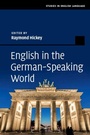 Cover: English in the German-Speaking World - Cambridge University Press
