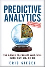 Cover: Predictive Analytics - Wiley