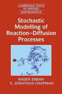 Enlarge image Cover: Stochastic Modelling of Reaction-Diffusion Processes - Cambridge University Press