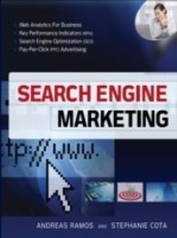 Abbildung von: Search Engine Marketing - McGraw-Hill