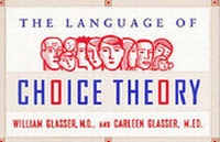 Enlarge image Cover: The Language of Choice Theory - HarperPerennial
