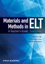 Cover: Materials and Methods in ELT - Wiley-Blackwell