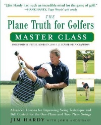 Abbildung von: The Plane Truth for Golfers Master Class - McGraw-Hill Professional