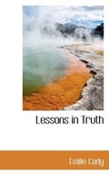 Cover: Lessons in Truth - BiblioLife