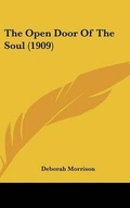 Cover: The Open Door of the Soul (1909) - Kessinger Publishing