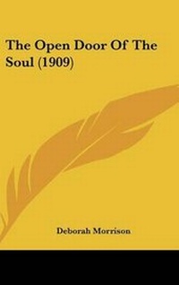 Enlarge image Cover: The Open Door of the Soul (1909) - Kessinger Publishing