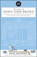 Cover: The Best of Down Goes Brown - Wiley
