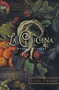 Cover: La Cucina - HarperCollins