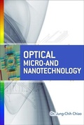 Cover: Optical Micro and Nano Technology - McGraw-Hill Professional