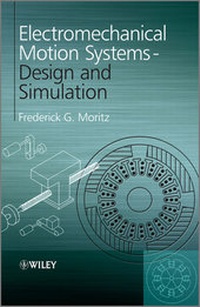 Abbildung von: Electromechanical Motion Systems - Wiley