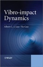 Cover: Vibro-impact Dynamics - Wiley