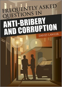 Bild vergrößern Bild: Frequently Asked Questions on Anti-Bribery and Corruption - Wiley