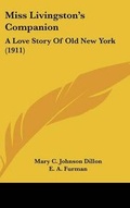 Cover: Miss Livingston's Companion - Kessinger Publishing