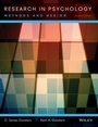 Cover: Research In Psychology - Wiley
