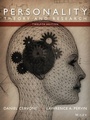Cover: Personality - Wiley