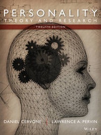 Enlarge image Cover: Personality - Wiley