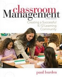 Enlarge image Cover: Classroom Management: Creating a Successful K-12 Learning Community - Wiley