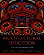 Cover: Multicultural Education - Wiley