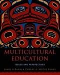 Cover: Multicultural Education - Wiley
