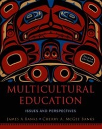 Enlarge image Cover: Multicultural Education - Wiley