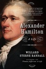 Cover: Alexander Hamilton: A Life - HarperCollins