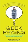 Cover: Geek Physics - Trade Paper Press