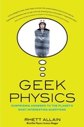 Cover: Geek Physics - Trade Paper Press