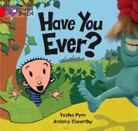 Enlarge image Cover: Have You Ever? - Collins