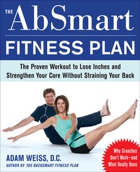 Enlarge image Cover: The AbSmart Fitness Plan - McGraw-Hill Contemporary