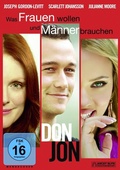 Cover: Don Jon - Ascot Elite