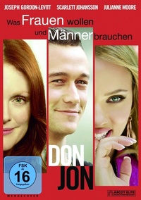 Enlarge image Cover: Don Jon - Ascot Elite