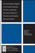Cover: How Socialization Happens on the Ground - Wiley