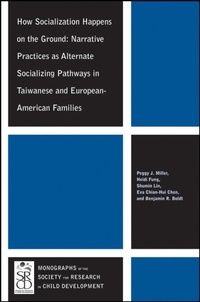 Enlarge image Cover: How Socialization Happens on the Ground - Wiley