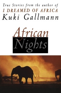 Enlarge image Cover: African Nights - HarperCollins