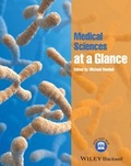 Cover: Medical Sciences at a Glance - Wiley-Blackwell