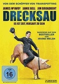 Cover: Drecksau - Ascot Elite