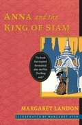 Cover: Anna and the King Of Siam - HarperCollins