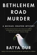 Cover: Bethlehem Road Murder - HarperCollins