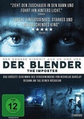 Cover: Der Blender - The Imposter - Ascot Elite