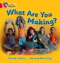 Cover: What Are You Making? - Collins