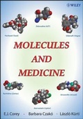 Cover: Molecules and Medicine - Wiley