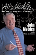 Cover: All Madden - Collins