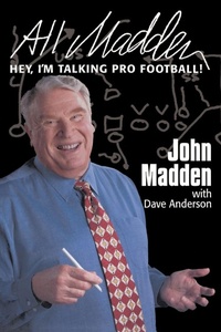 Enlarge image Cover: All Madden - Collins