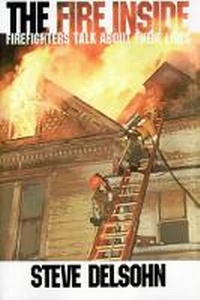 Enlarge image Cover: The Fire Inside - HarperCollins