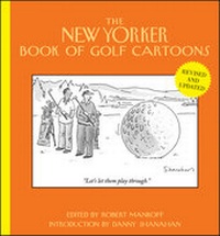 Abbildung von: The New Yorker Book of Golf Cartoons, Revised and Updated - Wiley
