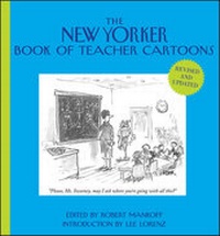 Abbildung von: The New Yorker Book of Teacher Cartoons, Revised and Updated - Wiley