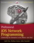 Cover: Professional iOS Network Programming - Wrox Press