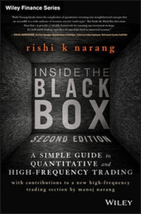 Bild vergrößern Bild: Inside the Black Box - Wiley