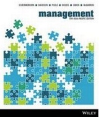 Enlarge image Cover: Management - Wiley