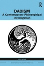 Cover: Daoism - Routledge
